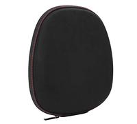 Sxhlseller Funda de Almacenamiento de Nailon para Audífonos Inalámbricos | Bolsa de transporte para auriculares inalámbricos, organizador de viaje, carcasa dura a prueba de golpes, portátil compacto