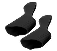 Sxhlseller Funda de Palanca de de Silicona para Bicicleta, para R7000