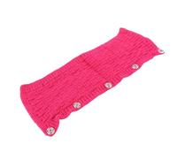 Sxhlseller Funda de Repuesto para Diadema para Auriculares, Funda para Diadema para Auriculares, para para, Algodón de Punto Elástico Lavable, Instalación Fácil de Deslizar, Compatible con ATH