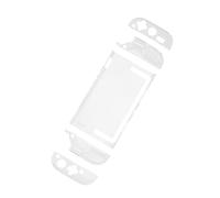 Sxhlseller Funda Protectora Acoplable Apta para Consola de Juegos 2 Carcasa Dura Delgada a Prueba de Arañazos