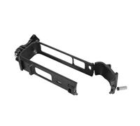 Sxhlseller Funda Protectora para Cámara X4 con Carcasa Resistente para Protección a Prueba de Golpes, Adecuada para Entusiastas de los Deportes de Acción