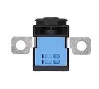 Sxhlseller Fusible de Desconexión de Batería N000000006984, Reemplazo de Disparo de Protección contra Sobrecarga para Vito GLS450 X253 W213 - OE