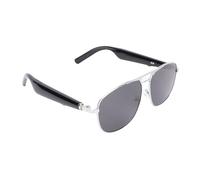 Sxhlseller Gafas de Traducción de IA en Tiempo Real, 144 Idiomas Bluetooth 5.3 Gafas de Sol Inteligentes, Duración de la Batería de 8H, Lentes de Agua y Polarizados IP65, Liviano para