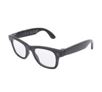 Sxhlseller Gafas Inteligentes de IA para Hombres Mujeres, WiFi Bluetooth 5.3 Gafas de Traducción con Cámara de 8mp, Gafas de Sol Traductor para Viajes de Negocios de Negocios