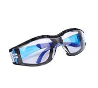 Sxhlseller Gafas Tácticas para Motocicleta |Gafas Protectoras Antivaho a Prueba de Viento para Hombres y Mujeres, Ciclismo, esquí y Motos de Nieve