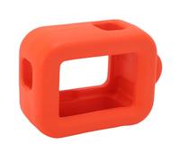 Sxhlseller Guardia Flotante para Insta360ace Pro 2, Cámara de Agua a Prueba de Agua Guardia Flotante Buceo Flotante Cubierta Protectora con Tornillo de Liberación Rápida