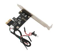 Sxhlseller Interruptor de Encendido/Apagado de Control Remoto Inalámbrico BT para Computadora de Escritorio, Control Eficiente y Preciso, Gran Compatibilidad, Distancia Inalámbrica de hasta