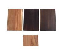 Sxhlseller Juego de Tablas de Cortar para Libros, 3 uds., Tablas de Cortar Decorativas para Cocina con Soporte para Frutas y Verduras