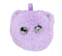 Sxhlseller Juguete de Peluche de Gato Inteligente AI, Animal de Peluche Interactivo Educativo en Varios Idiomas, Lindo Compañero Que Habla AI para Niños de 3 a 12 Años, Chat en Tiempo Real de 66