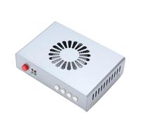 Sxhlseller Kit 4K 60Hz con Entrada HDMI Dual, Dispositivo Fusion de Transferencia de Datos de Memoria para Juegos de PC y Reproductores de Streaming en, Presentaciones Multimedia