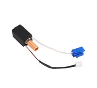 Sxhlseller Kit Avanzado de Montaje de Hotend de Extrusora de Impresora 3D con Calentador de Cerámica para Artillery Sidewinder X1 X2, Impresión de Alta Velocidad para Profesionales