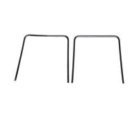 Sxhlseller Kit de Reemplazo de Borde de Marco de Pantalla para Z Flip 3 5G F711 con Herramientas de Reparación para Bordes Agrietados/rayados, Solución Económica para Reparaciones del Hogar