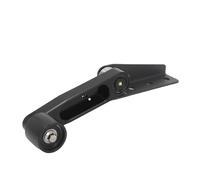 Sxhlseller Kit de Rodillo Estabilizador del Tensor de Correa, Repuesto de Polea Tensora de Correa de Aleación de Aluminio para Spyder F3 RT 2014 2024, con Junta de Tornillos y Arandelas de (BLACK)