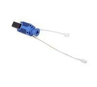 Sxhlseller Kit Hotend Integrado Totalmente de Metal para Ender 3, Calentamiento Cerámico 60W 24V Hot End con Boquilla de Acero Endurecido de 0,4 Mm para una Impresión Suave de PLA de Fibra de Carbono