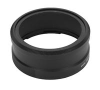 Sxhlseller La Lente de La Cámara Necesita una Construcción de Anillo Resistente Al Adaptador Magnético para La Cámara GR3 Que Aprueba La Experiencia de Aluminio para los Entusiastas