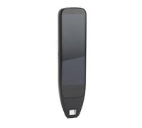 Sxhlseller Lápiz de Traducción de Escaneo, Lector de Pantalla Táctil de 5 Pulgadas con Traductor de Voz de 134 Idiomas y Almacenamiento de 16 GB para Extracción de Texto sin Conexión y Búsqueda de