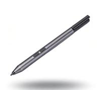 Sxhlseller Lápiz óptico, Lápiz Digital Activo con Sensibilidad a la Presión 4096, Bluetooth, 2 Botones Programables, para Portátiles de la Serie ROG ZenBook VivoBook