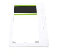 Sxhlseller Lector de Libros Electrónicos de 7 Pulgadas, LCD TFT de 800 X