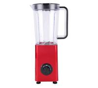Sxhlseller Licuadora Multifuncional 300W |Exprimidor Procesador de Alimentos 2 en 1, 2 Velocidades para Batidos, Leche de Nueces y Trituración de Hielo, Licuadora de Cocina de Encimera 1000ML