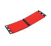 Sxhlseller Limpiador de Cuerdas de Guitarra Eléctrica, Depurador Resistente y Duradero para Guitarristas en Casa y Tiendas de Música, Fibras Plásticas (R101 Rojo)