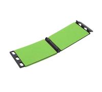 Sxhlseller Limpiador de Cuerdas de Guitarra Eléctrica, Depurador Resistente y Duradero para Guitarristas en Casa y Tiendas de Música, Fibras Plásticas (R102 Verde)