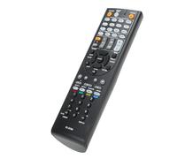 Sxhlseller Mando a Distancia de Repuesto para Receptor AV |RC-879M Control Universal TX-NR535 TX-SR333 HT-R393 HT-S3700 ABS Premium