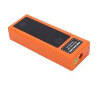 Sxhlseller Medidor de ángulo Digital, Transportador Inclinómetro de Doble Eje Recargable con Medición de 4x90 Grados y Base Magnética Fuerte para una Nivelación Horizontal Precisa