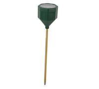 Sxhlseller Medidor de Humedad del Suelo con Sonda única |Higrómetro Probador de Suelo de Jardín para Plantas de Interior en Maceta
