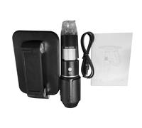 Sxhlseller Microscopio Digital Inalámbrico 50X-1600X 2MP |Lupa WiFi Portátil con 8 Luces LED para Windows Mac