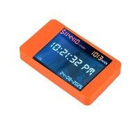 Sxhlseller Minero Bitcoin, Minero Bitcoin con Microcontrolador Esp32 S3 de Baja Potencia, Actualización de Minero 980KH/S Pantalla a Color de 2,8 Pulgadas DIY Miner Crypto Miner Uso