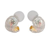 Sxhlseller MMCX Recambios Auriculares para SE215 SE315 SE535, Deportivos | Cabezales de auriculares enchufables con sonido HiFi, ajuste cómodo, compatibles con SE215 SE315 SE535
