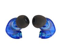 Sxhlseller MMCX Recambios Auriculares para SE215 SE315 SE535, Deportivos | Cabezales de auriculares enchufables con sonido HiFi, ajuste cómodo, compatibles con SE215 SE315 SE535