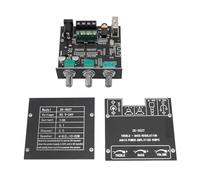 Sxhlseller Módulo de Placa Amplificadora con Soporte de Aplicación Estéreo 5.1 para Amantes de la Música