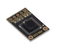 Sxhlseller Módulo de Sensor SHT35 DIS Material Premium de Grado IP67 con Alarma para Uso Industrial Rango de Medición PCBMaterial del Sensor