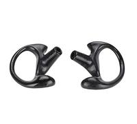 Sxhlseller Moldes de Silicona para Audífonos |Tubo de Bobina de (Medio)