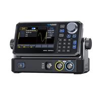 Sxhlseller Multímetro de Osciloscopio Digital, Generador de Señal de 2 Canales de 30 MHz con Pantalla Táctil de 4,3 Pulgadas, Frecuencia de Muestreo de 200 /s para Pruebas y Diagnósticos Electrónicos