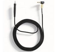 Sxhlseller NewFantasia Cable de Audio de Repuesto Compatible con SennheiserGame ONE, Game Zero, PC373D, GSP 350, GSP 600, GSP500 Auriculares para Juegos de 4.3 Pies (Versión del teléfono)