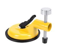 Sxhlseller Nivelador de Azulejos de Altura Ajustable con Ventosa |Herramienta Fijadora de Espacios de Piso para Instalación de Losas y Baldosas, Fijador de Precisión de Alta Resistencia, Ayuda de