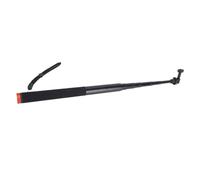 Sxhlseller Palo para Selfies, Aleación de Aluminio Resistente Al Agua y Duradera, para Cámaras de Acción, Longitud Ajustable, Diseño Compacto de 63 Pulgadas