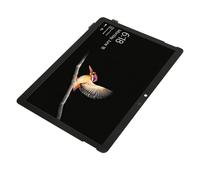 Sxhlseller Pantalla LCD para Portátil Go 2 1901 1926 1927, Panel de Repuesto Multitáctil de 10,5 Pulgadas con Kit de Tira Adhesiva, Montaje de Alta Resolución 1920x1280