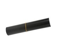 Sxhlseller Parabrisas Apto para Calcomanía de Tira de Visera Solar para Automóviles, Ajuste a Prueba de Desgaste para Pegatina de Protección Solar, Parabrisas de PVC de 130 X 20 Cm Apto para Tira,