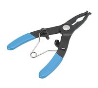 Sxhlseller Pinza para Aspersor, Herramienta de Reparación de Vástago de | Metal Pop Up Sprinkler Nozzle Tool, with Anti Slip Grip, for Small Stem Irrigation
