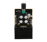 Sxhlseller Placa Amplificadora de Doble Canal TDA7377 2x35W |Módulo