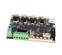 Sxhlseller Placa Base de Impresora 3D V4.2.7 Mejorada |PCB Ultrasilencioso TMC2225 para Ender 3 V2 Pro Neo Max