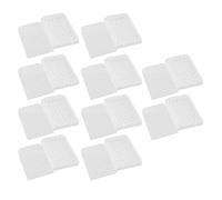 Sxhlseller Placa de Cultivo de Poliestireno de 12 Pocillos |Fondo Plano, Tapa, Paquete Estéril de 10 para Biología Celular de Laboratorio (48 Bueno)