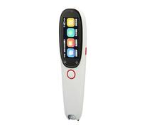 Sxhlseller Pluma de Traducción Inteligente |Escáner de Pantalla Táctil de 3,0 Pulgadas, Traductor de Voz WiFi de 134 Idiomas para Aprender Viajes y Negocios