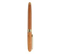 Sxhlseller Pluma Estilográfica Gótica Cursiva de 2,9 Mm con Punta Ancha |Bolígrafo Artístico de Caligrafía para Artistas y Estudiantes de Escritura árabe (Punta del bolígrafo 2,5 mm.)