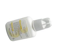 Sxhlseller Pre Tratamiento para Pestañas 15ml Limpiador en Spray para | Preparación para unir cejas falsas, removedor de residuos de maquillaje, estudio de salón de belleza
