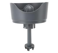 Sxhlseller Presiona Física para la Extracción de Jugo de Naranja, Compatibilidad Amplia PP Jugo PP -Juice -Juice Extracción Manual de Acceso para TM5 TM6 TM31