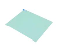 Sxhlseller Protector de Pantalla de Luz Azul con Revestimiento Verde Anti Luz Azul y Filtro Acrílico UV para Pantalla de 17 Pulgadas Fácil Instalación para el Cuidado de los Ojos y Mejorar el Sueño